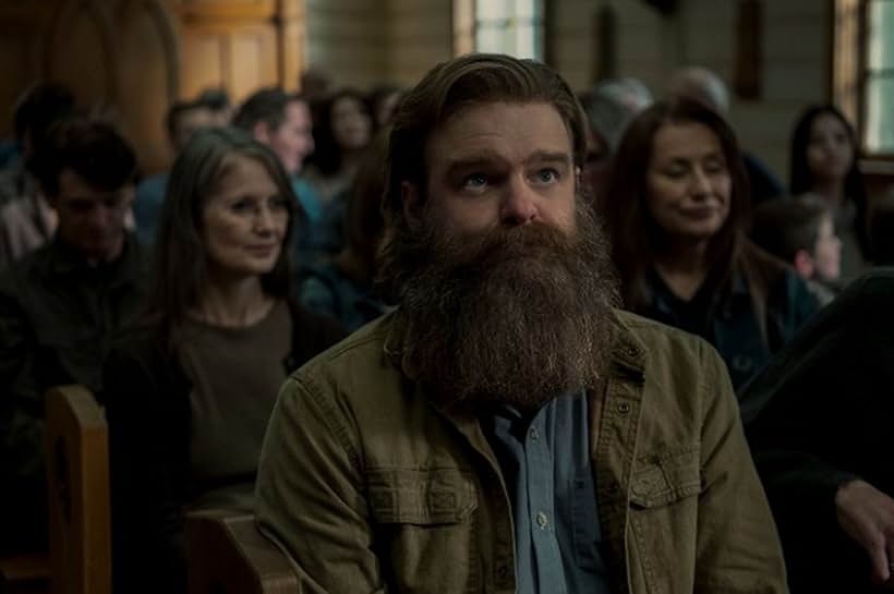 Matt Biedel in Midnight Mass (2021)