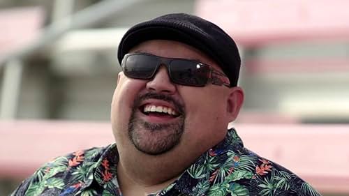 Straight Up Steve Austin: Gabriel Iglesias