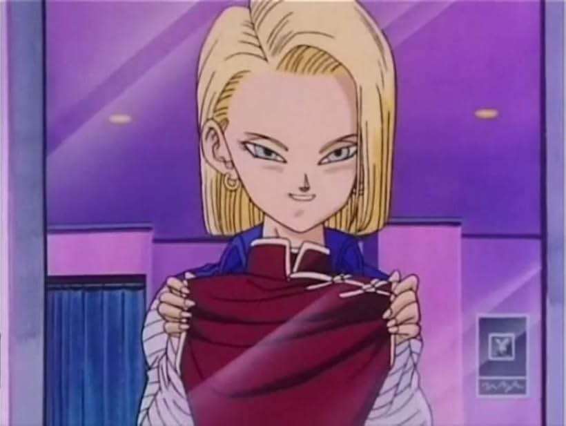 Dragon Ball Z: The History of Trunks (1993)