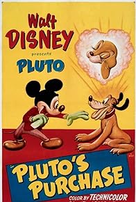 Primary photo for Pluto's Purchase