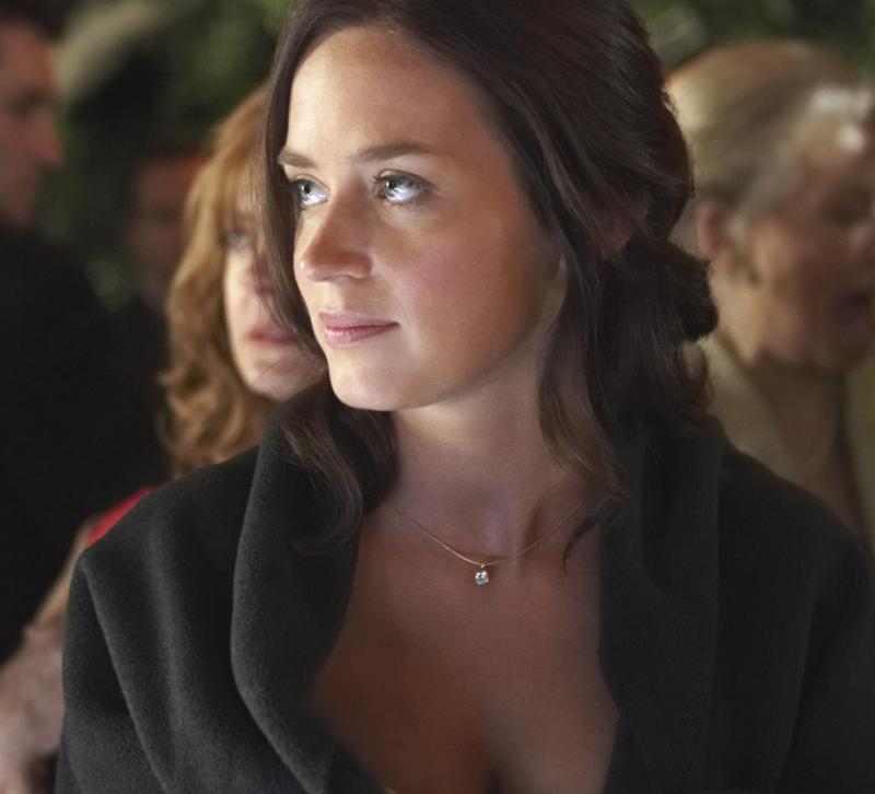 Emily Blunt in Irresistible (2006)