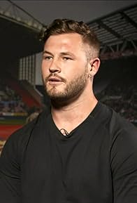 Primary photo for Zak Hardaker