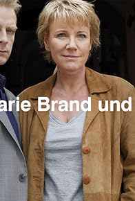 Primary photo for Marie Brand und die falschen Freunde