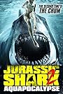 Jurassic Shark 2: Aquapocalypse (2021)