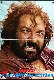 Bud Spencer in Soldier of Fortune (1976)