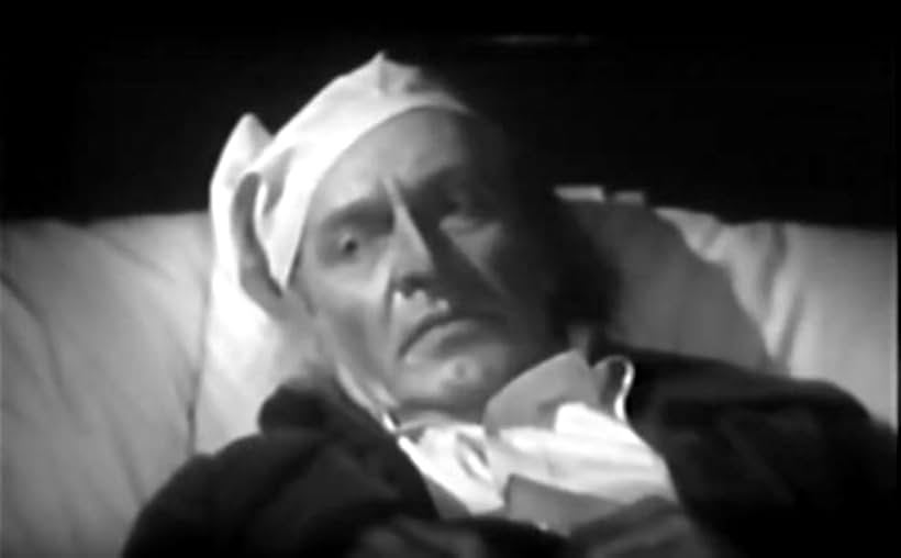 Fredric March in Shower of Stars (1954)