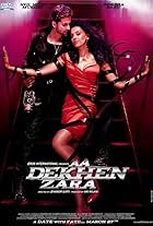 Bipasha Basu and Neil Nitin Mukesh in Aa Dekhen Zara (2009)