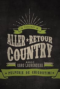 Primary photo for Aller-Retour Country (MAtv)