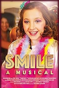 Maya Grace Fischbein in Smile: A Musical (2017)