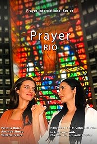 Primary photo for Prayer Rio Version