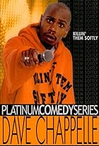 Dave Chappelle: Killin' Them Softly (2000)