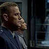 Clifton Collins Jr. and Max Martini in Pacific Rim (2013)