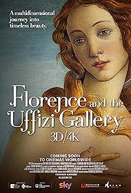 Florence and the Uffizi Gallery 3D/4K (2015)