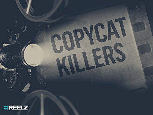 Copycat Killers (2016)