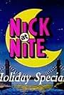 The Nick at Nite Holiday Special (2003)