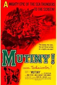 Mutiny (1952)