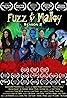 Fuzz & Malloy (TV Series 2012– ) Poster