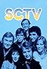 SCTV Network (TV Series 1981–1983) Poster