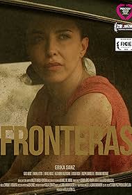 Erika Sanz in Fronteras (2020)