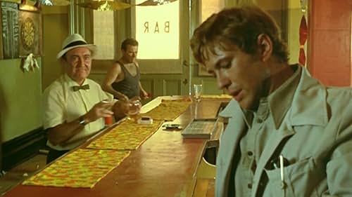 Wake In Fright: Clip 6