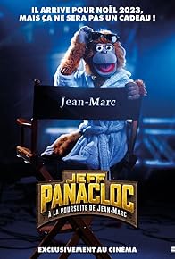 Primary photo for Jeff Panacloc: In Pursuit of Jean-Marc