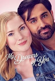 Skyler Samuels and Kapil Talwalkar in My Dreams of You (2024)