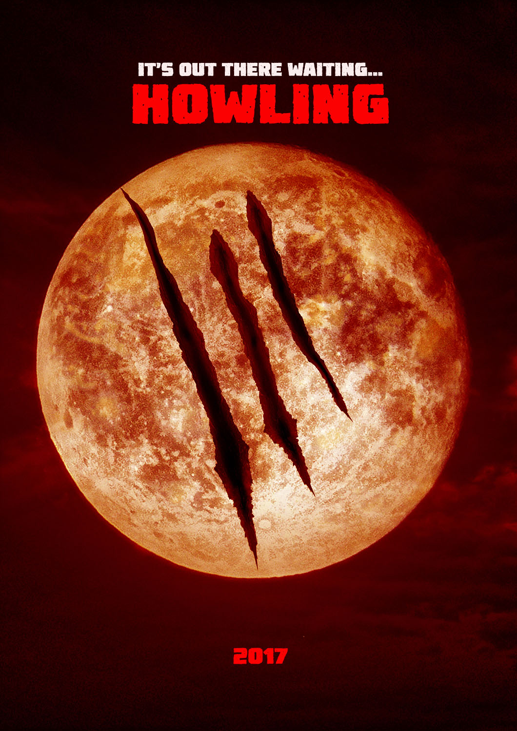 The Howling (2017)