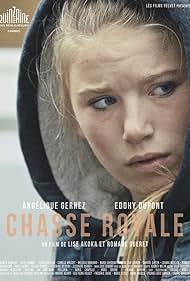 Chasse royale (2016)