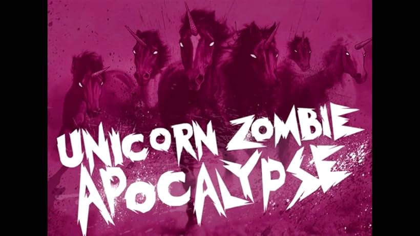 Borgore & Sikdope: Unicorn Zombie Apocalypse (2014)