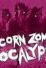 Borgore & Sikdope: Unicorn Zombie Apocalypse (Music Video 2014) Poster