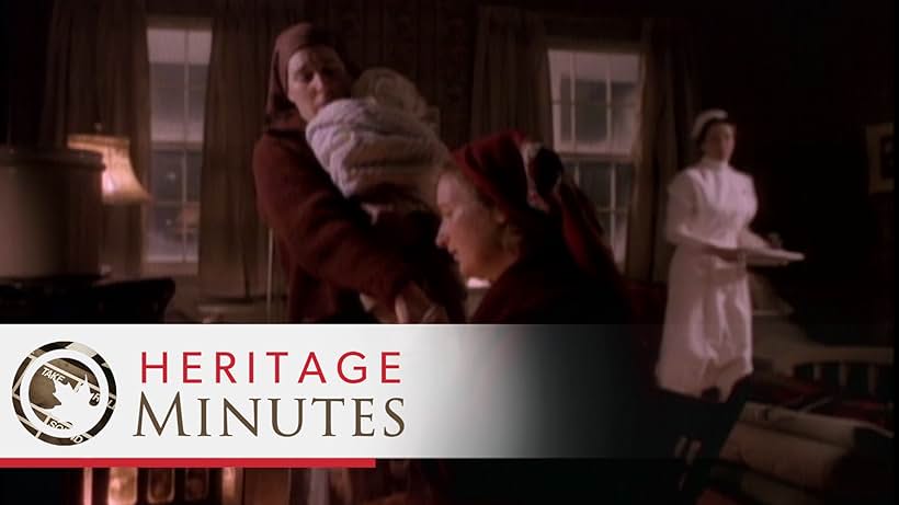 Heritage Minutes (1991)