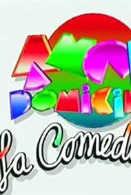 Amor a domicilio, la comedia (1996)