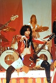 Primary photo for W.A.S.P.