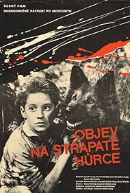 Objev na Strapaté hurce (1962)