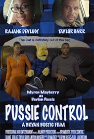 Pussie Control (2020)