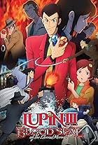 Lupin the III: Blood Seal ~Eternal Mermaid~ (2011)