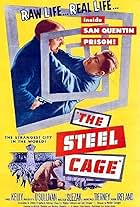 The Steel Cage (1954)