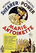 Marie Antoinette (1938) Poster