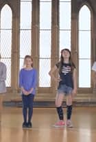 Tara Hill, Reece Courtenay Robin, Saffron Needham, Jasmine Metcalfe, Gaby Foulsham, Layla Rose Boyce, Joseph Cairns, Eleanor Scarlett Tutt, and Lucia Valentino in Spirit Young Performers Company: Anything But Normal (The Pick Me Song) (2013)