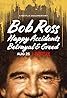 Bob Ross: Happy Accidents, Betrayal & Greed (2021) Poster