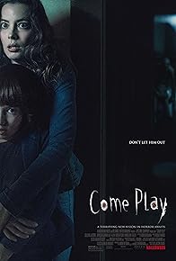 Primary photo for Come Play