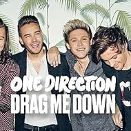 One Direction in One Direction: Drag Me Down (2015)