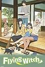 Flying Witch (2016)