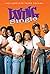 Queen Latifah, Erika Alexander, Kim Fields, Terrence 'T.C.' Carson, Kim Coles, and John Henton in Living Single (1993)