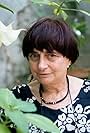 Agnès Varda in Shooting Women (2008)