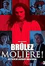 Dimitri Storoge in Brûlez Molière! (2018)