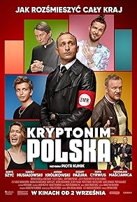 Primary photo for Kryptonim: Polska