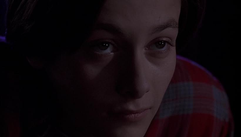 Edward Furlong in Brainscan (1994)