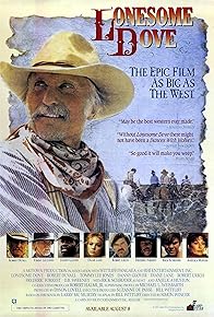 Primary photo for Lonesome Dove