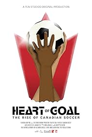 Heart of Goal: The Rise of Canadian Soccer (2022)